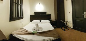 City Hotel (Gaziantep, Sahinbey, Suburcu Cad., 14), hotel