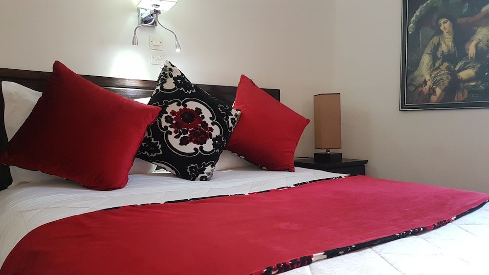 Фото Dar Salam - Adults Only