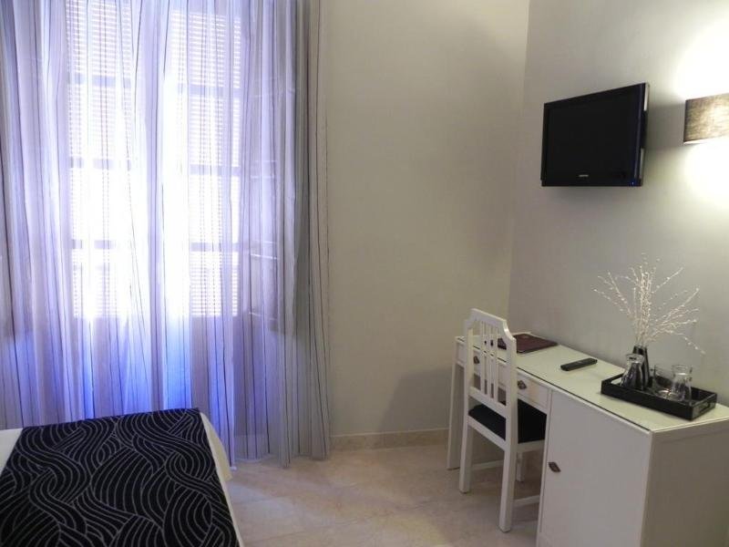 Фото Hotel Las Nieves