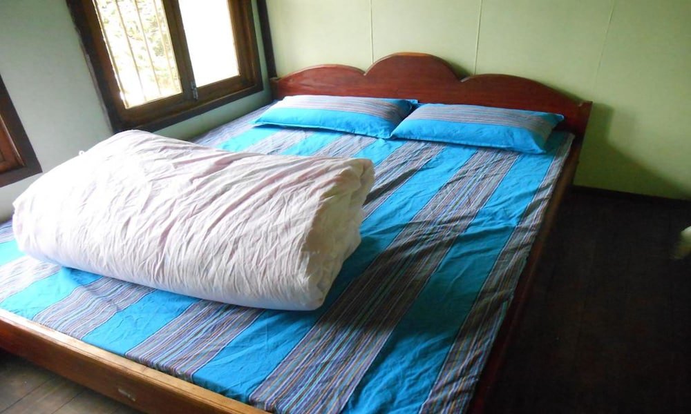 Фото Cheng Backpackers Hotel 2