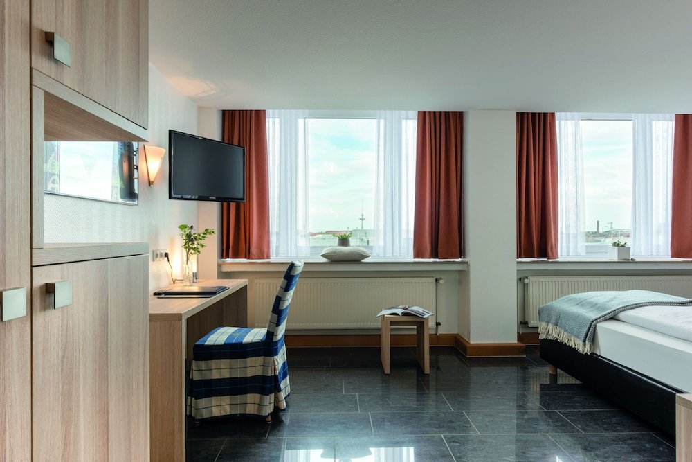 Фото Hotel Conti