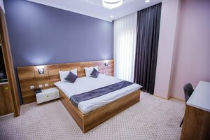 Art Regency Premium (Tashkent, Bahodir Street, 4), hotel