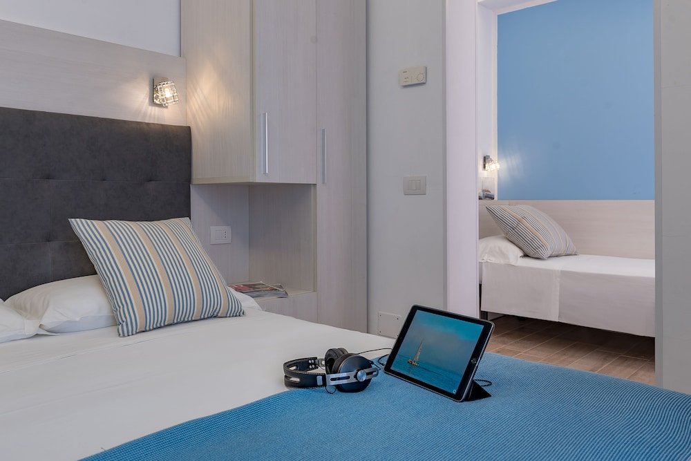 Фото Hotel Maria Serena