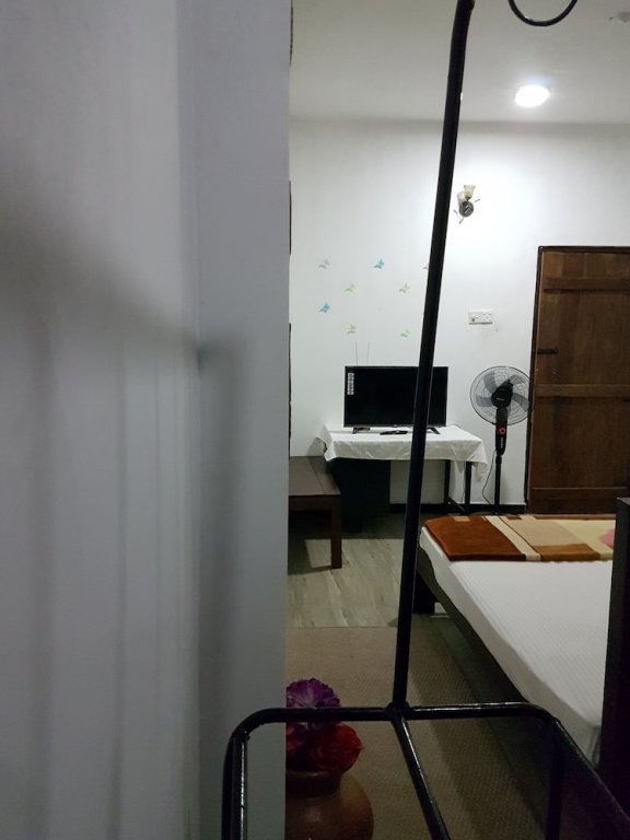 Фото Gamage friendly home