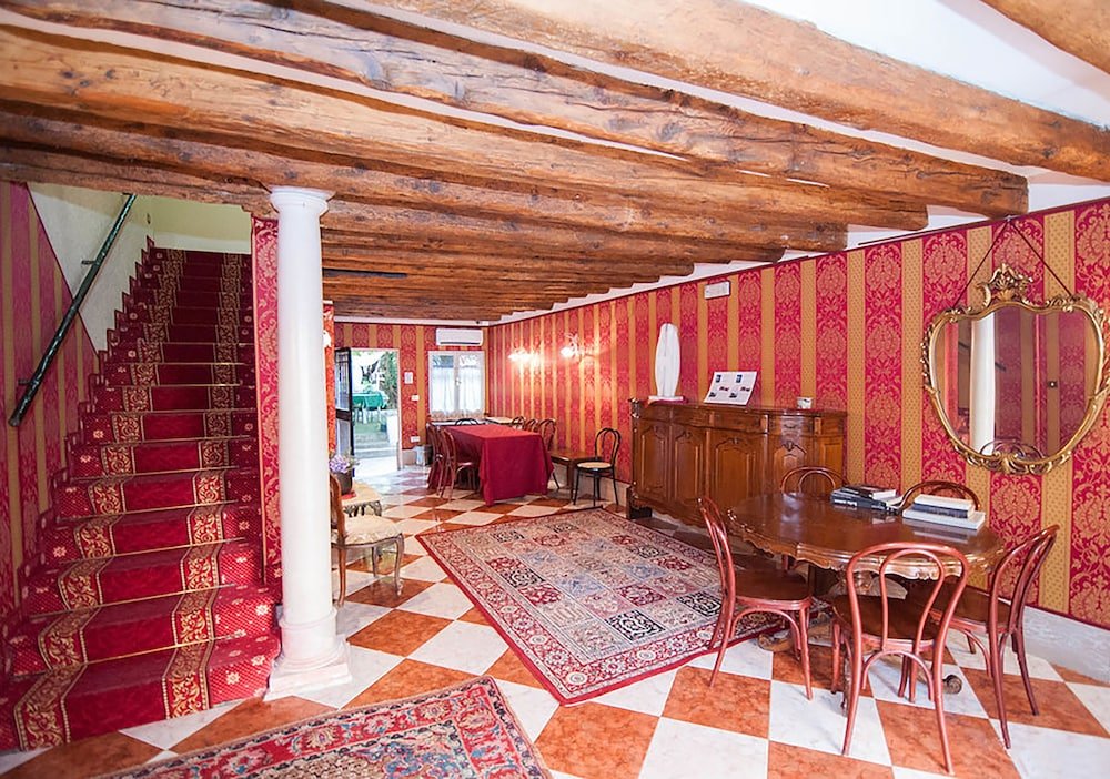 Фото Messner Palace