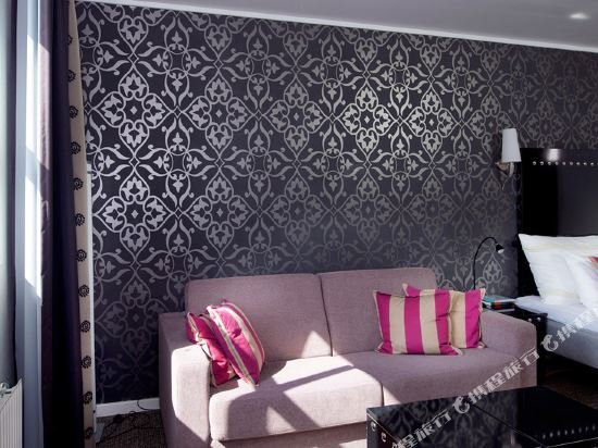 Фото Clarion Collection Hotel Arcticus