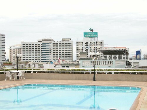 Pxpress Hotel