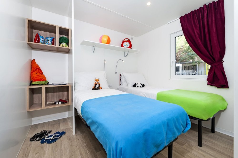 Фото Happy Camp in Camping Bi Village