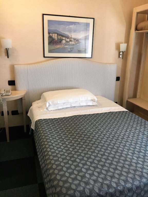 Фото Boutique Hotel Scalzi - Adults Only