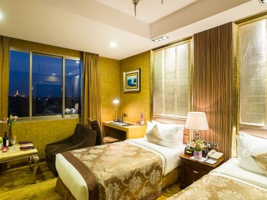Фото Best Western Chinatown Hotel
