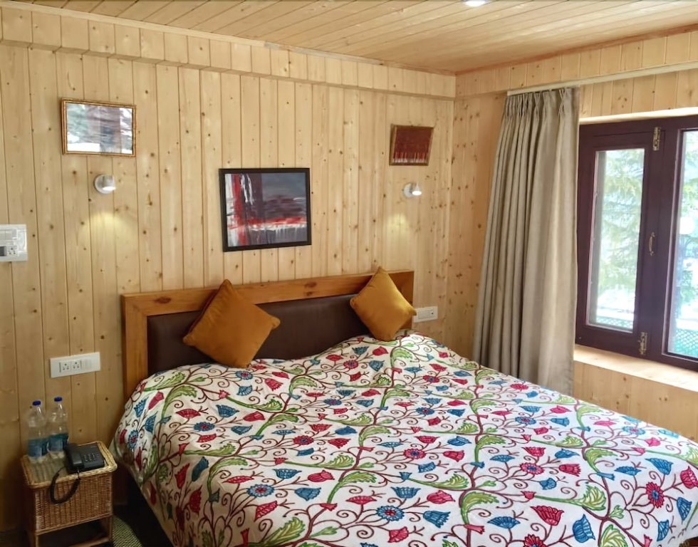 Фото Hotel Volga