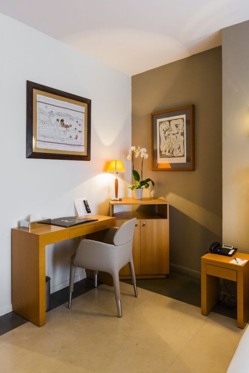 Фото Le Petit Nice Passedat