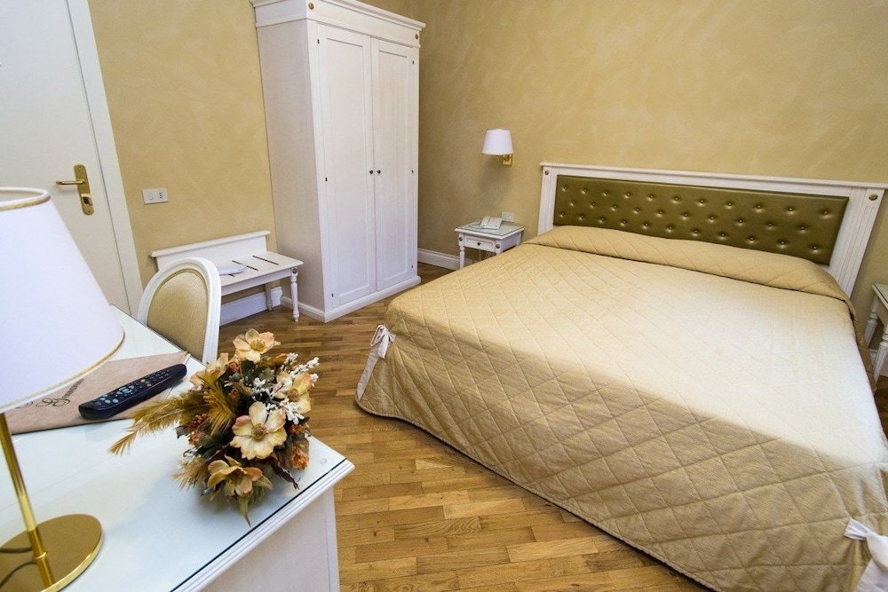 Фото Hotel Gennarino