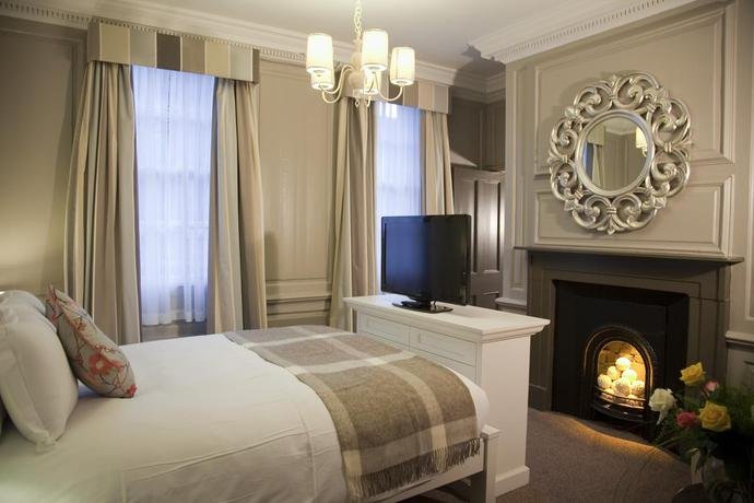 Фото Vanbrugh House Hotel