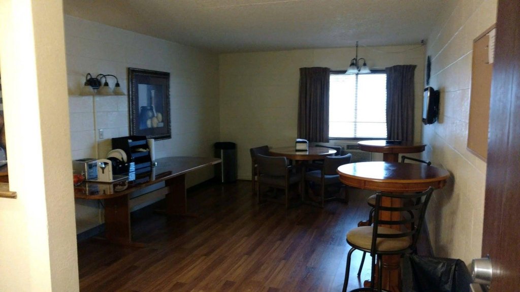 Фото Cheap Sleep Motel