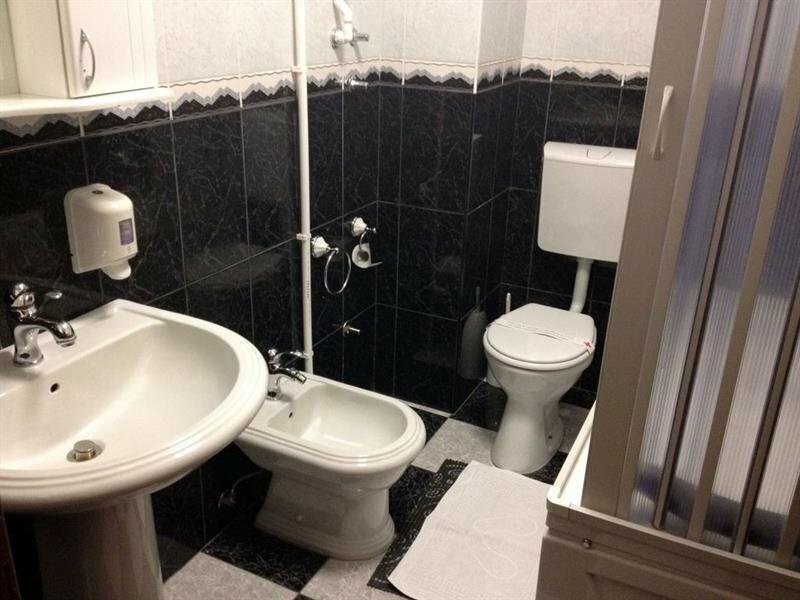 Hotel Cile Hotel, Kolashin, photo