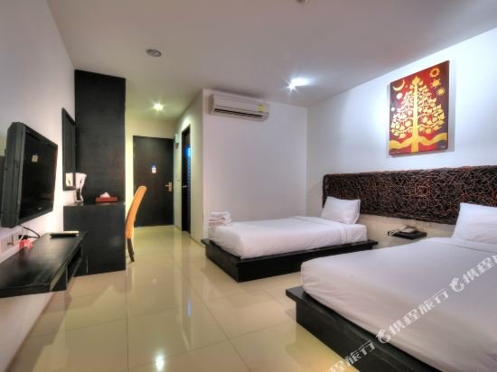 Фото Bs Residence Suvarnabhumi