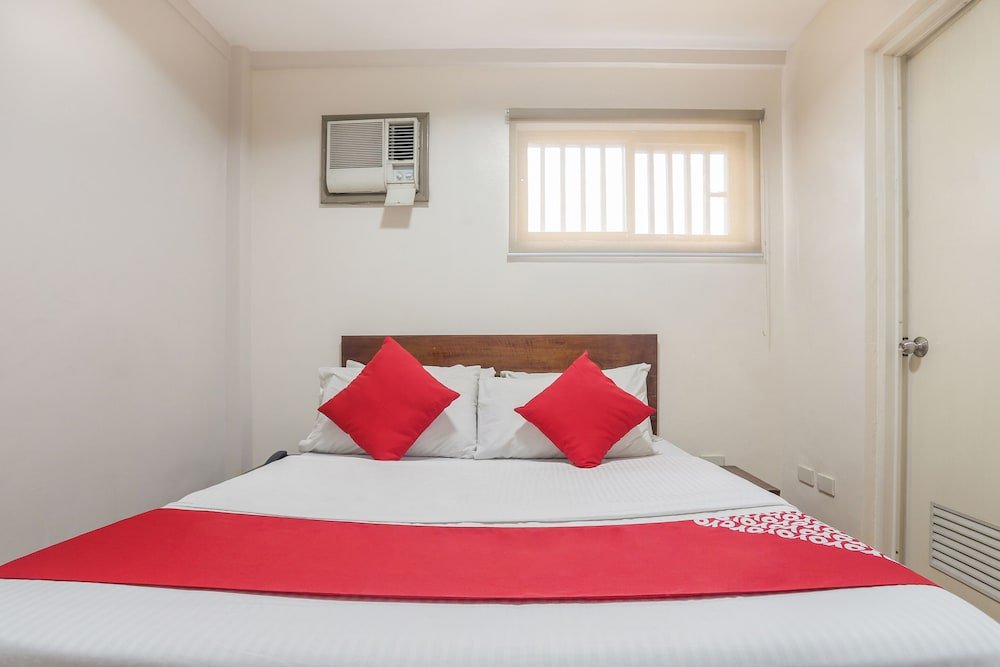 Фото Oyo 392 Midcon Apartelle