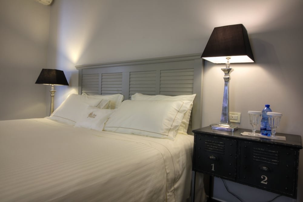 Фото Like Home - Boutique Hotel