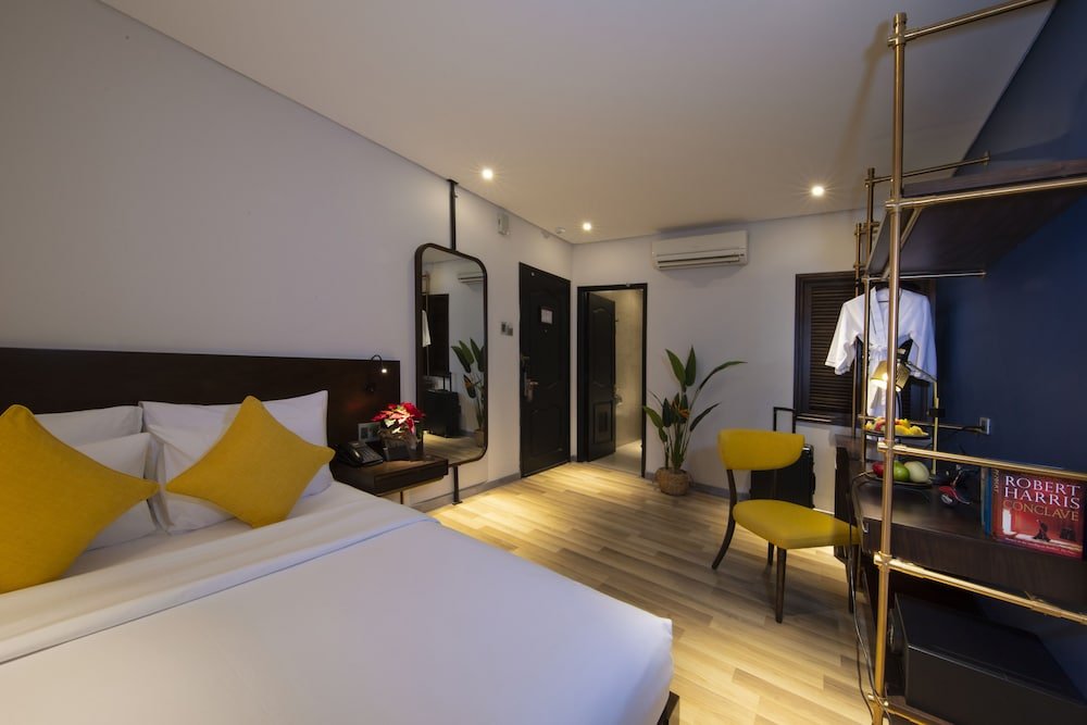 Фото Alagon D'antique Hotel & SPA