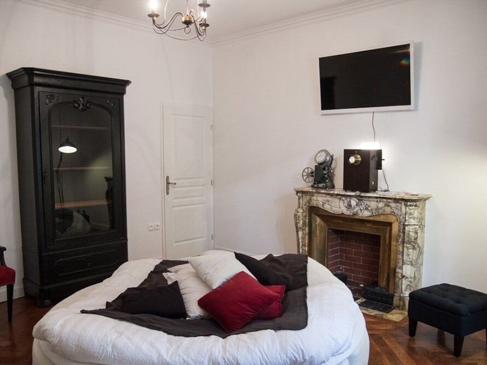 Фото Félix Dort