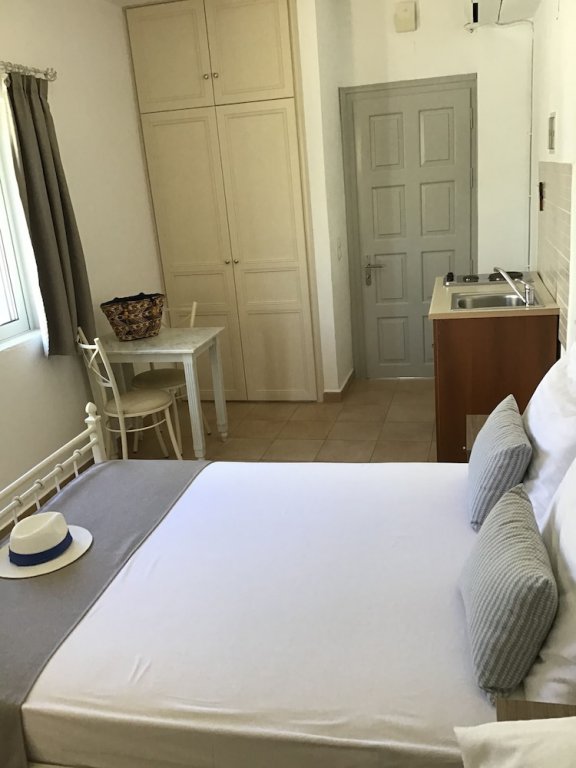 Фото Joanna Hotel