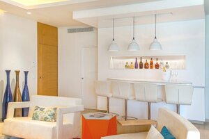 Гостиница Breathless Montego Bay