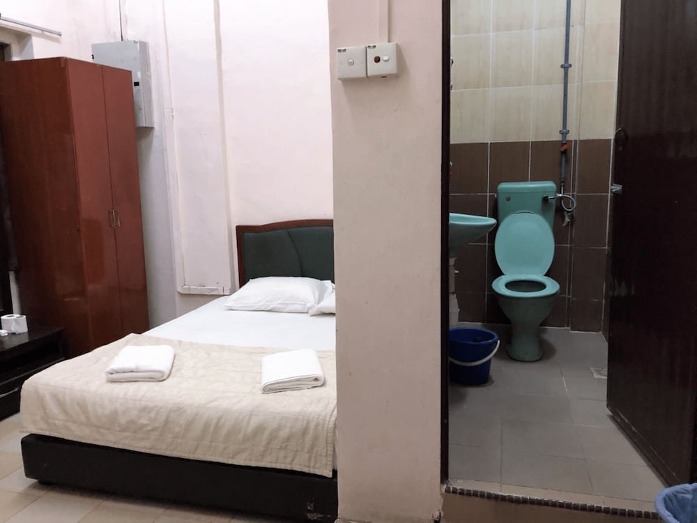 Фото Casavilla Hotel