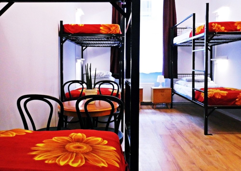 Фото Budapest Budget Hostel