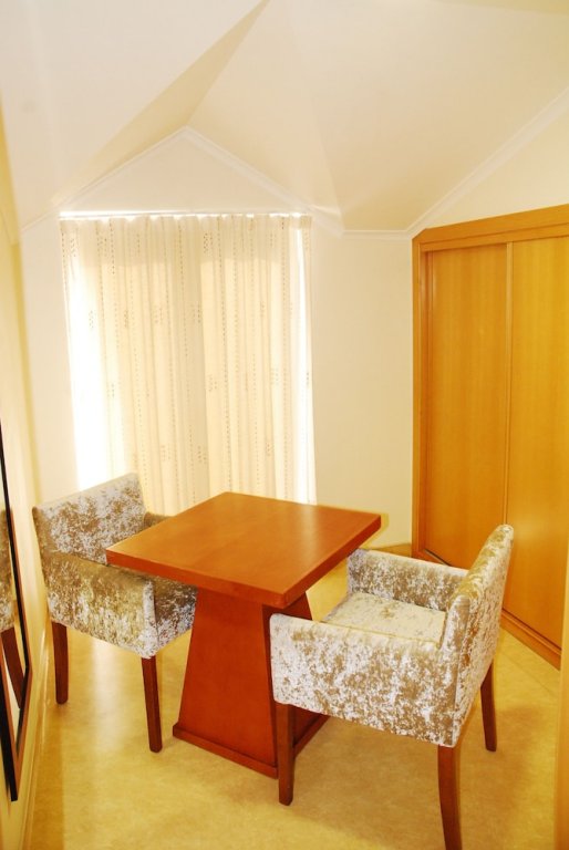 Фото Hospedaria Recomeçar