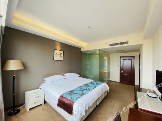 Фото Shanghai Weson Grand Hotel