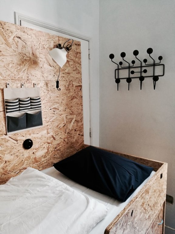 Фото Goodnight Hostel