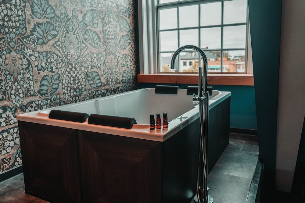 Фото Boutique hotel ' t Gerecht