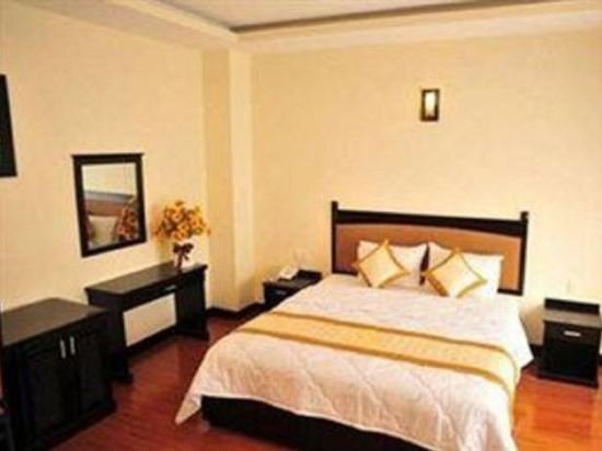 Фото Than Thien Friendly Hotel