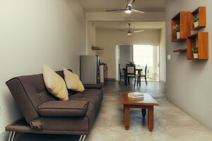 Гостиница Casa Losodeli & Coworking - Adults Only