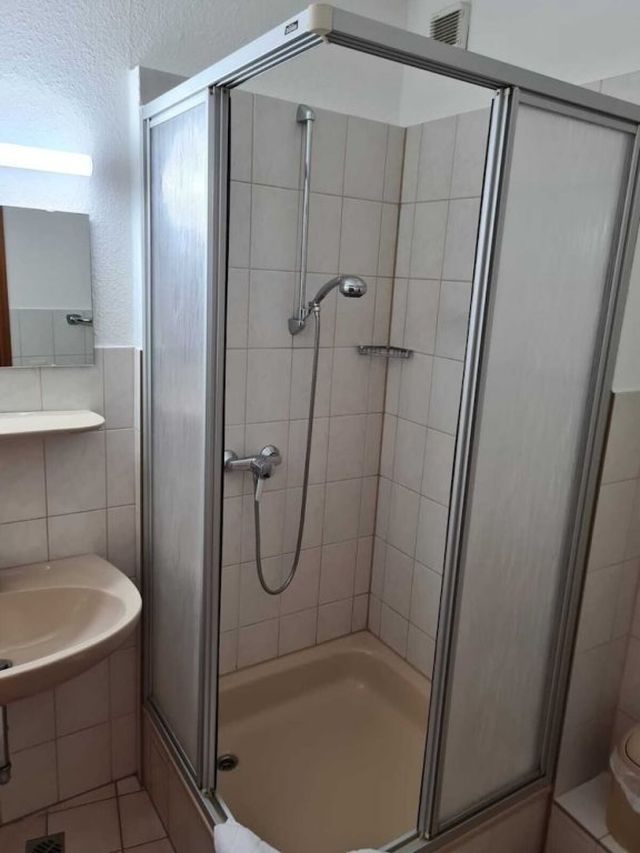 Фото Hotel Seeblick am Sankelmarker See