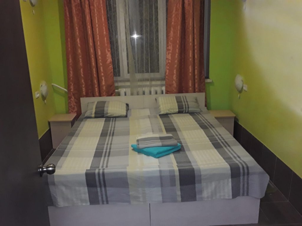 Фото Теплый плед