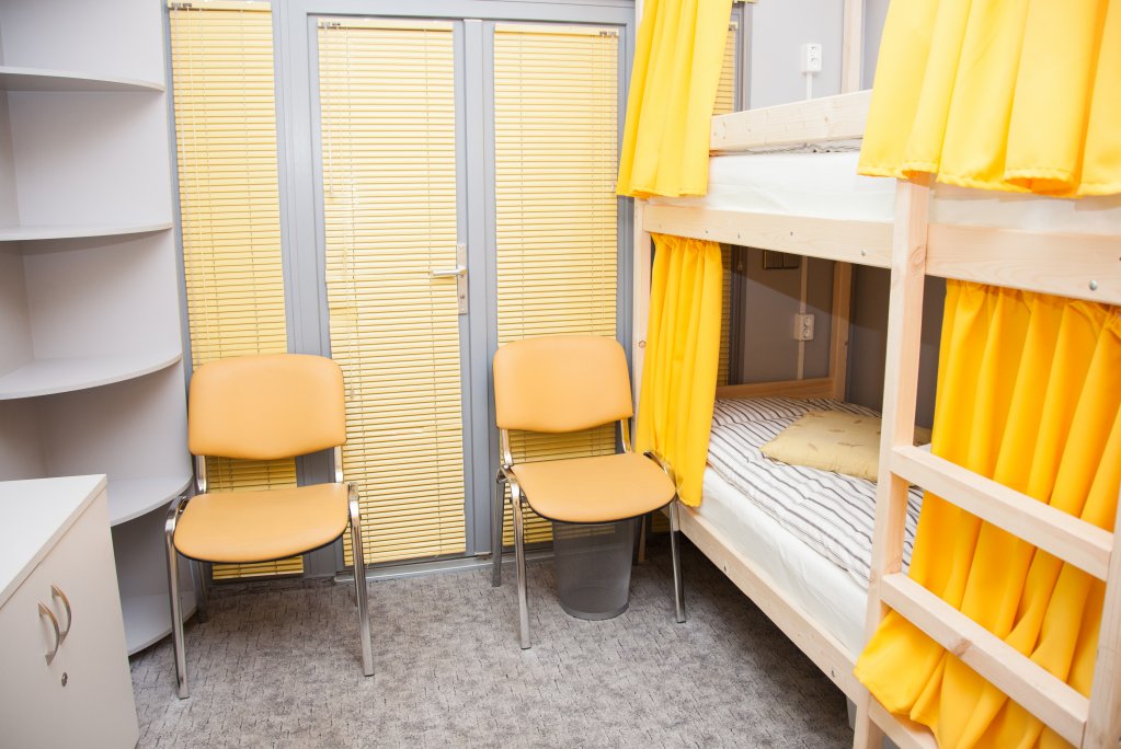 Фото Хостелы Рус - ВДНХ