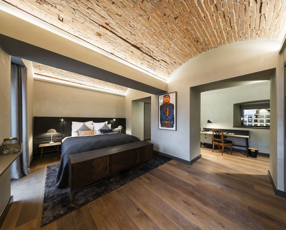 Фото Hotel Liberty