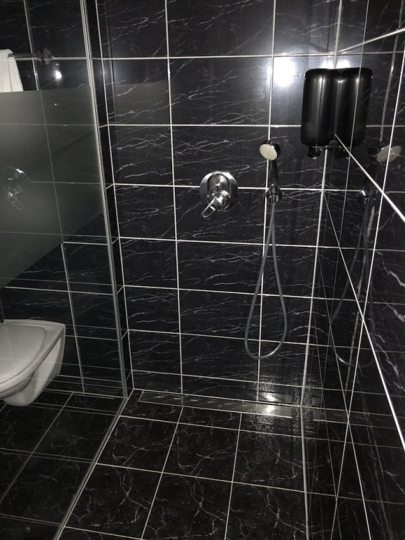 Фото Hotel Goldene Spinne