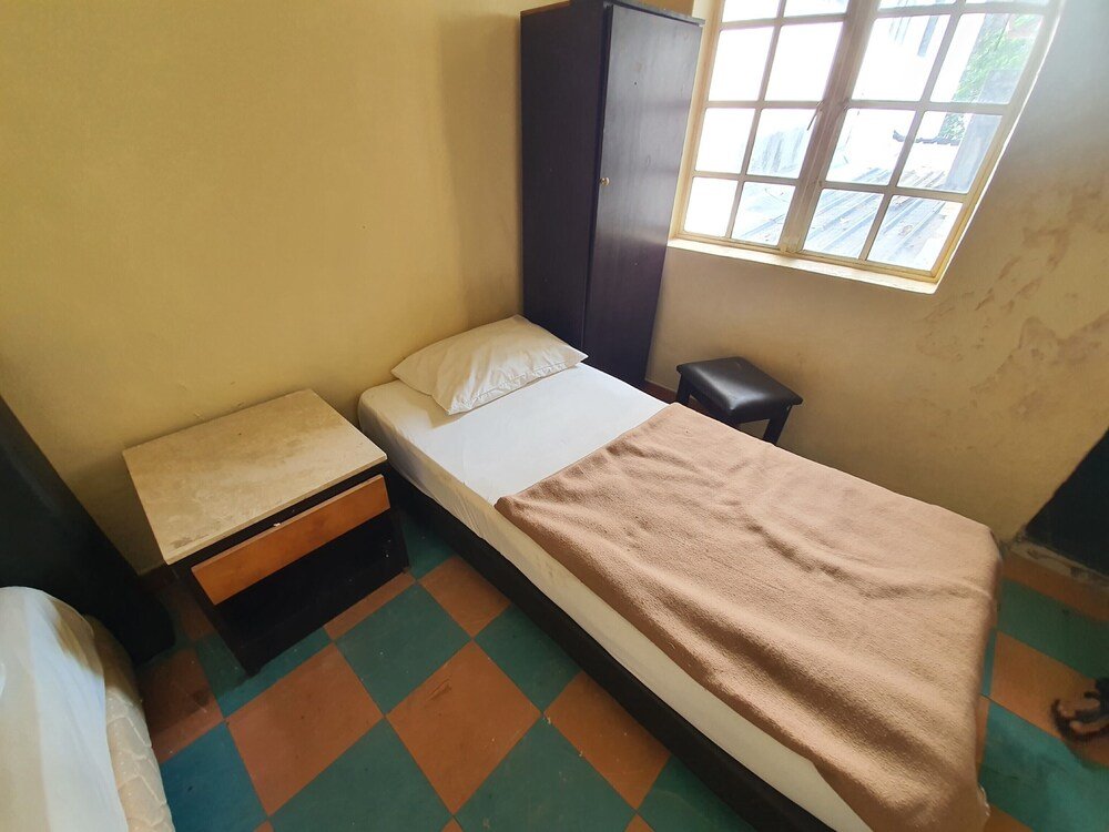 Фото Hotel Elwarda Klcity