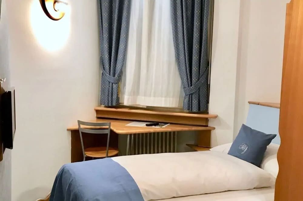 Фото Hotel San Carlo