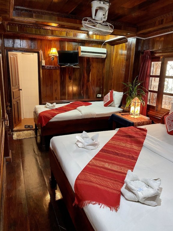 Фото Soutikone 1 Guesthouse