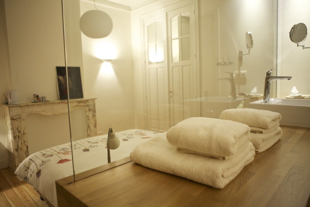 Фото Living in Brûsel, Urban B&b