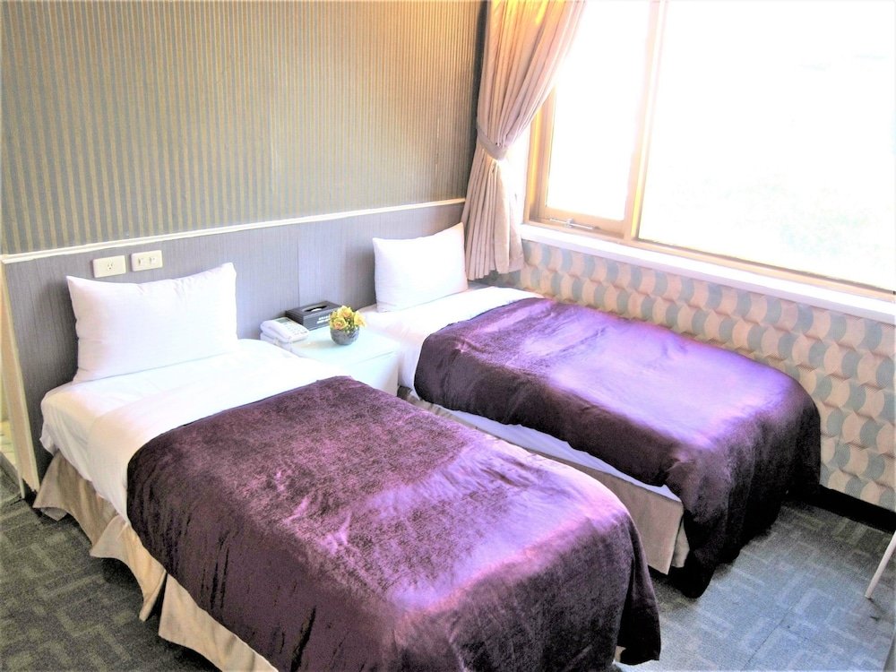 Фото Ximen Hotel B