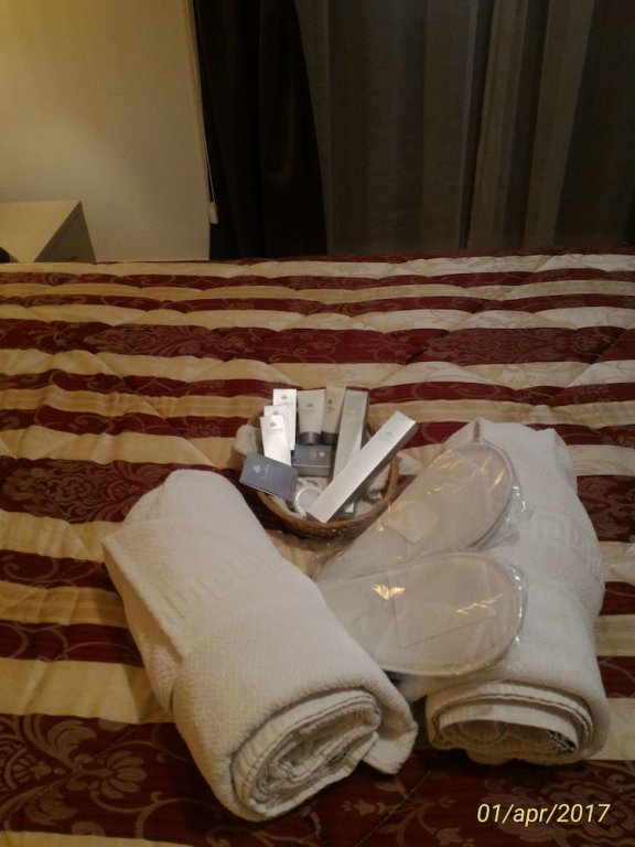 Фото La Terrazza B&b