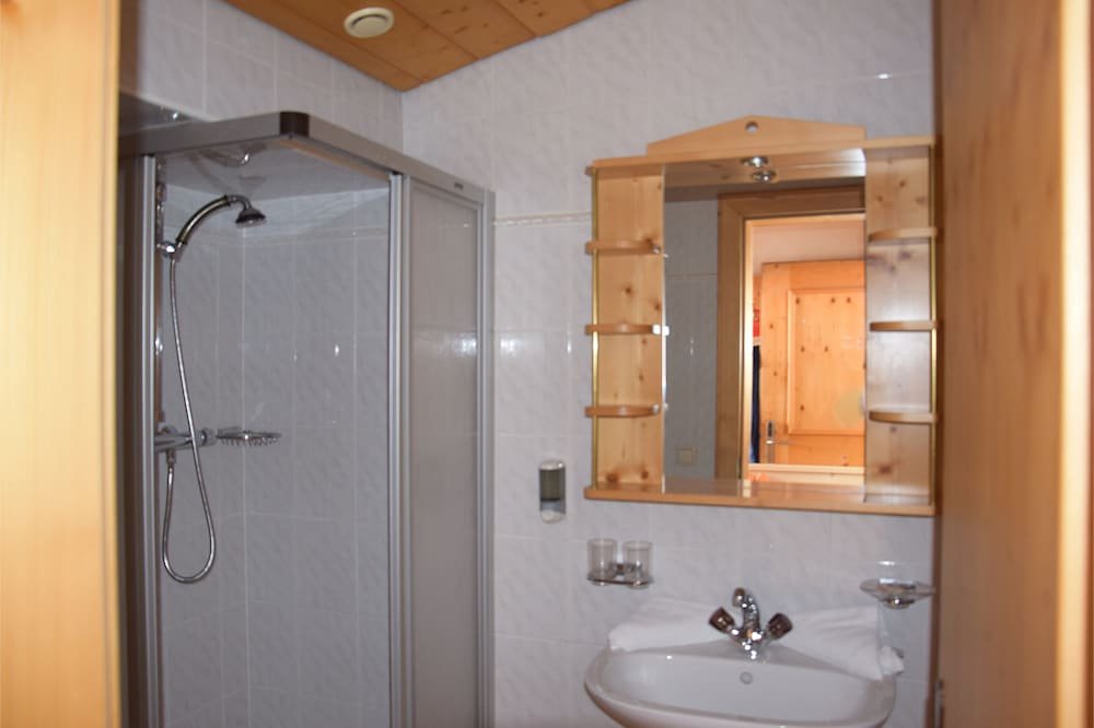 Фото Hotel Enzian