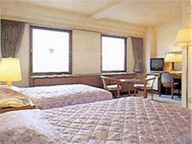 Фото Kanku Hotel Sunplus Yutaka