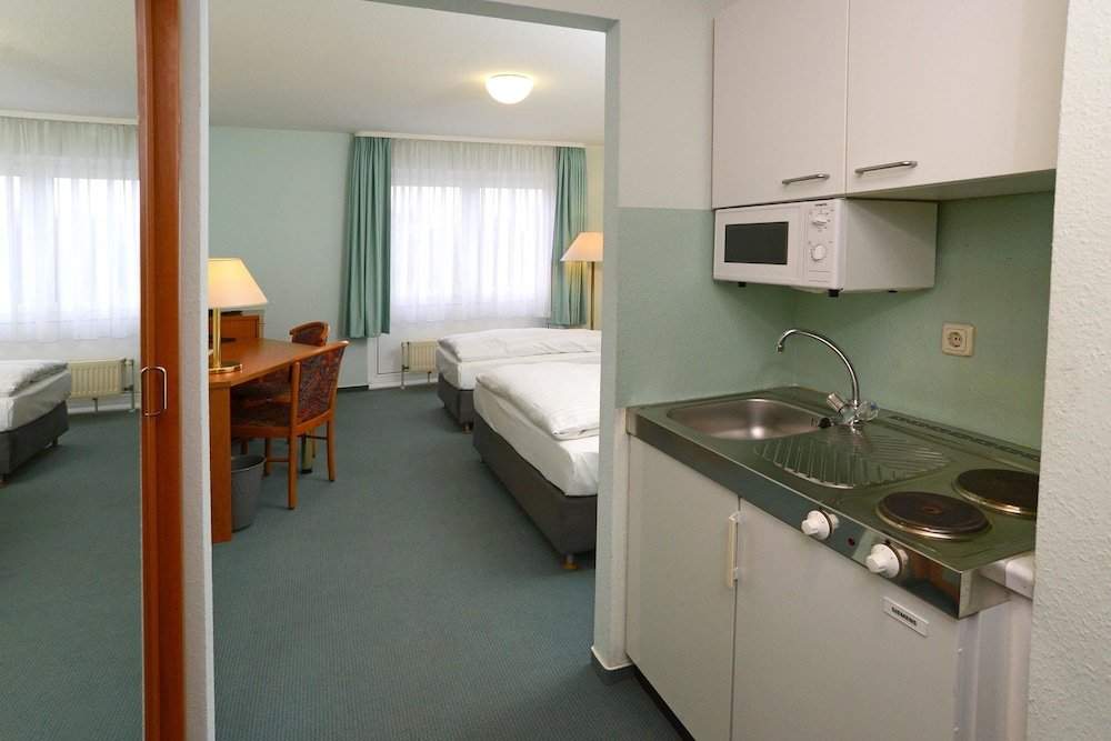 Фото Apart-Hotel Sehnde