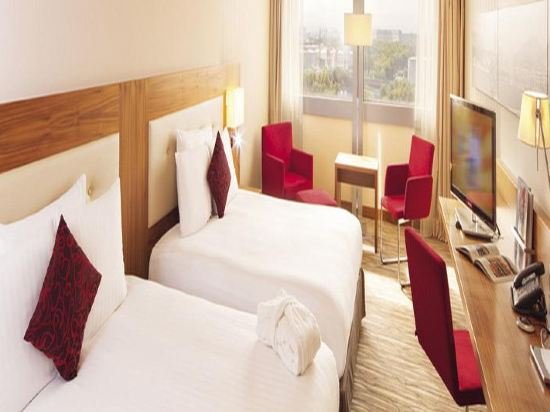 Фото Movenpick Hotel Geneva